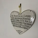 Сasa de vacaciones Dea Parthenope Nápoles