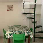 Dea Parthenope Сasa de vacaciones Nápoles