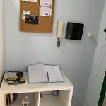 Dea Parthenope Сasa de vacaciones *