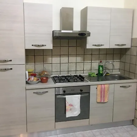 Dea Parthenope Νάπολη