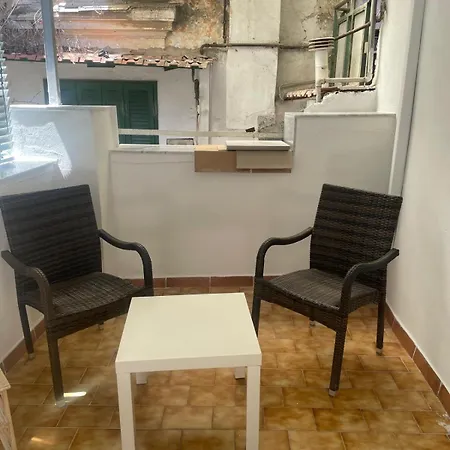 Σπίτι διακοπών Dea Parthenope Νάπολη