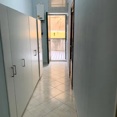 Dea Parthenope * Νάπολη