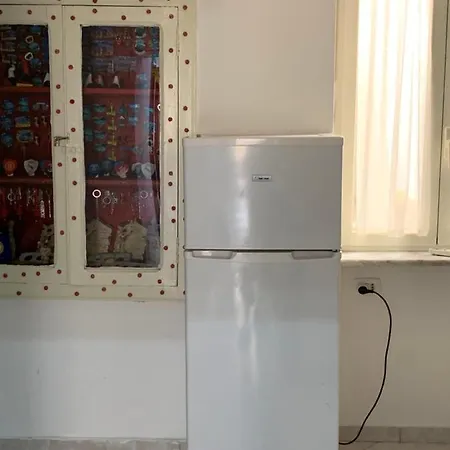 Vakantiehuis Dea Parthenope *