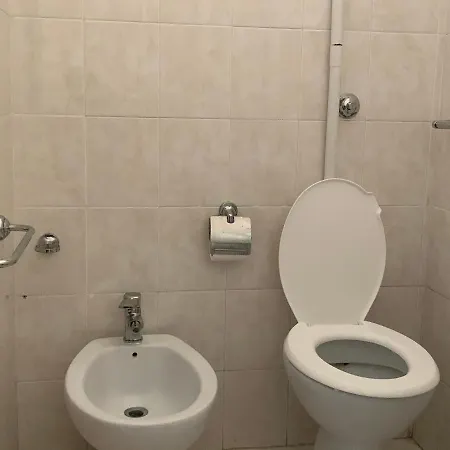 Dea Parthenope Vakantiehuis *