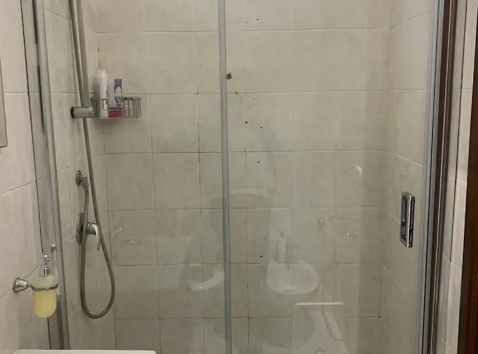 Dea Parthenope Hébergement de vacances Naples