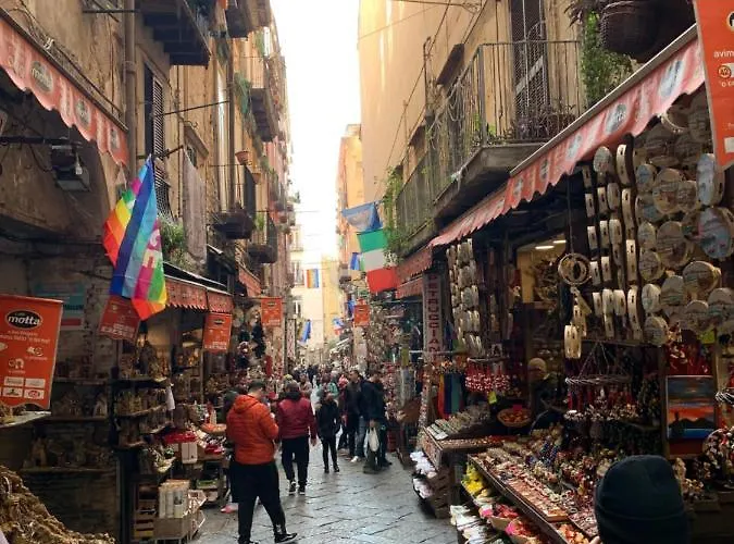 Dea Parthenope Naples