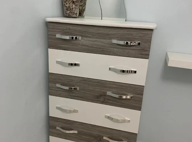 Dea Parthenope 펜션 나폴리