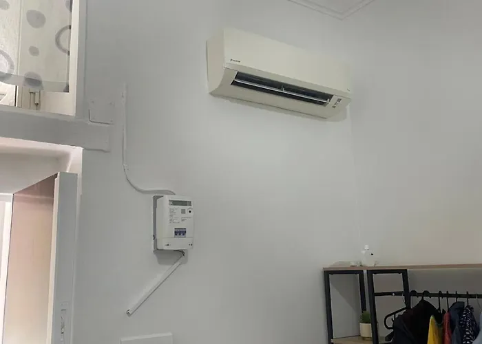 Dea Parthenope 펜션 나폴리