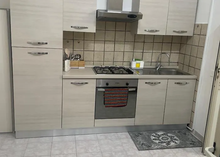 Dea Parthenope 펜션