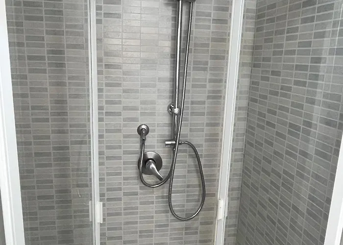 펜션 Dea Parthenope