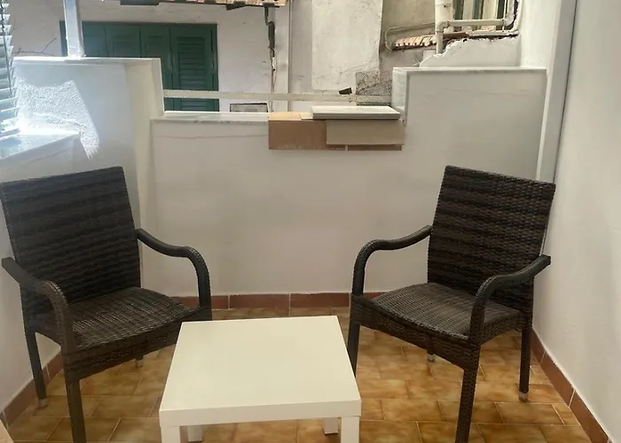 Hébergement de vacances Dea Parthenope Naples