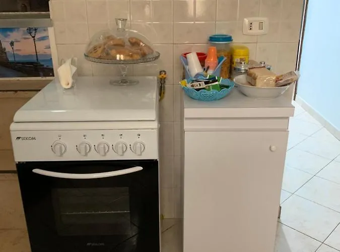 Dea Parthenope * Naples