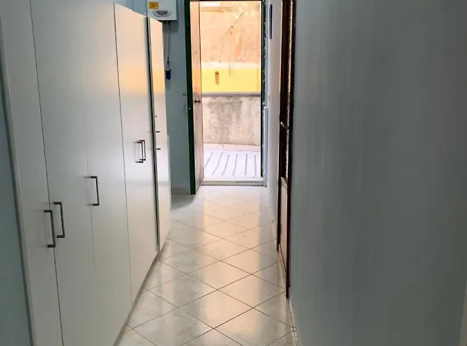 Dea Parthenope * Napoli