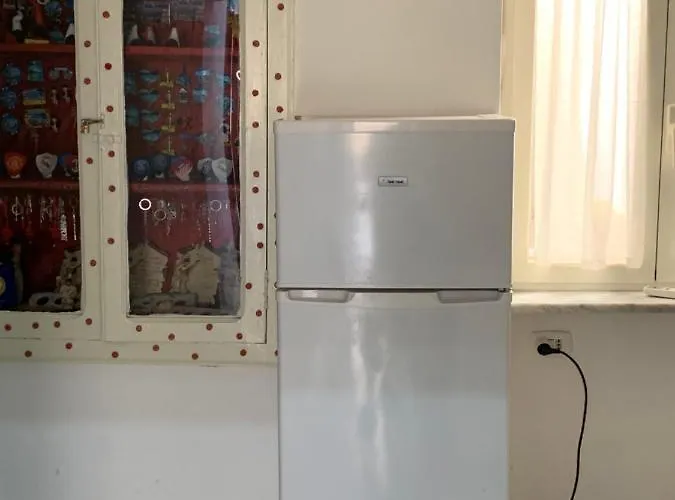 Hébergement de vacances Dea Parthenope *