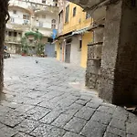 Nyaraló Dea Parthenope Nápoly