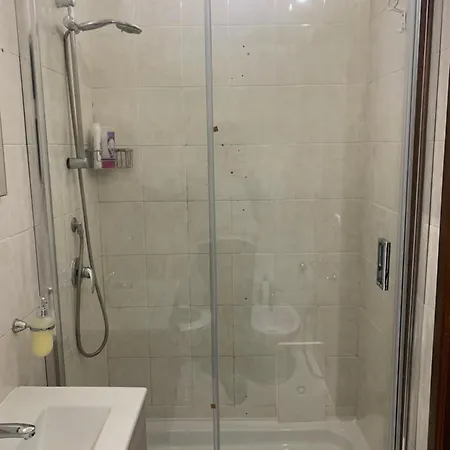 Dea Parthenope 別荘 ナポリ