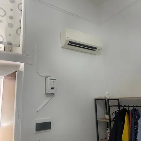 Dea Parthenope 別荘 ナポリ