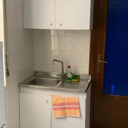 Dea Parthenope Hébergement de vacances