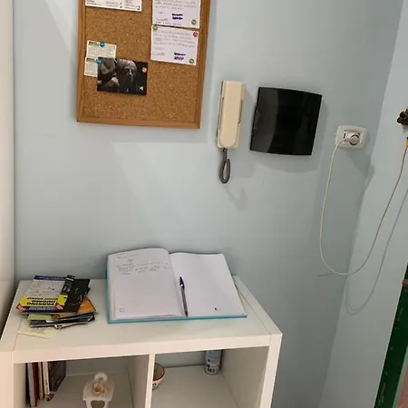 Dea Parthenope 別荘 *