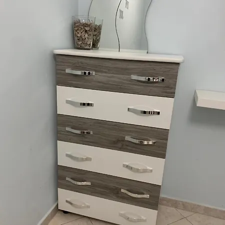 Dea Parthenope Holiday home Naples