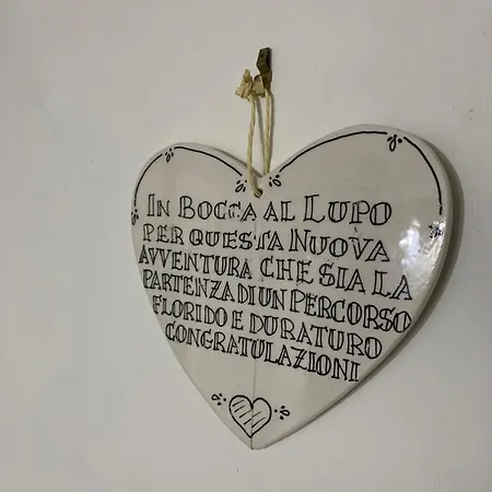 Holiday home Dea Parthenope Naples