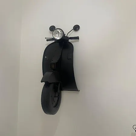 Dea Parthenope Holiday home