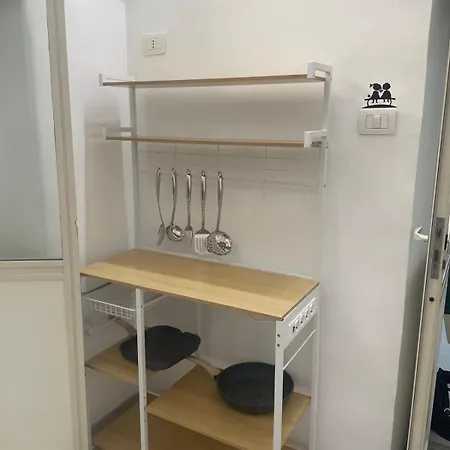 Holiday home Dea Parthenope *