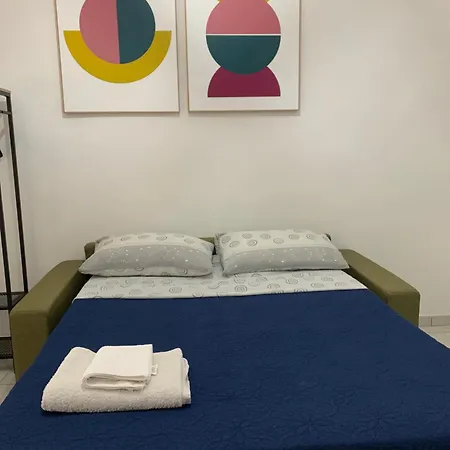 Dea Parthenope Naples