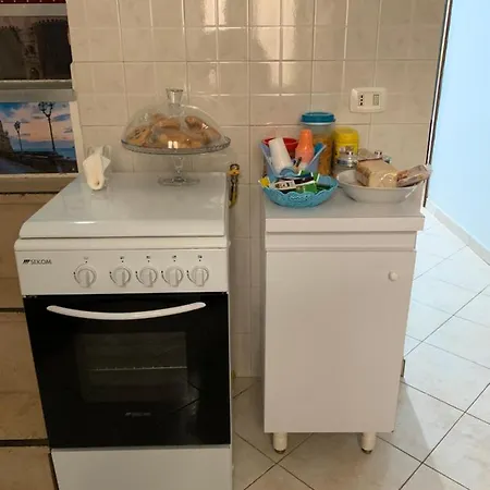 Dea Parthenope * Naples