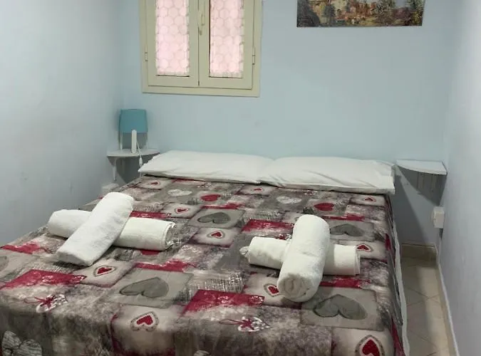 Casa vacanze Dea Parthenope *