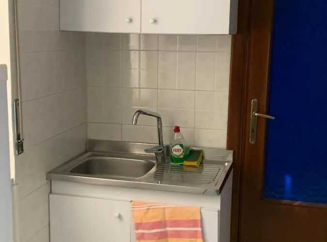 Dea Parthenope Casa vacanze