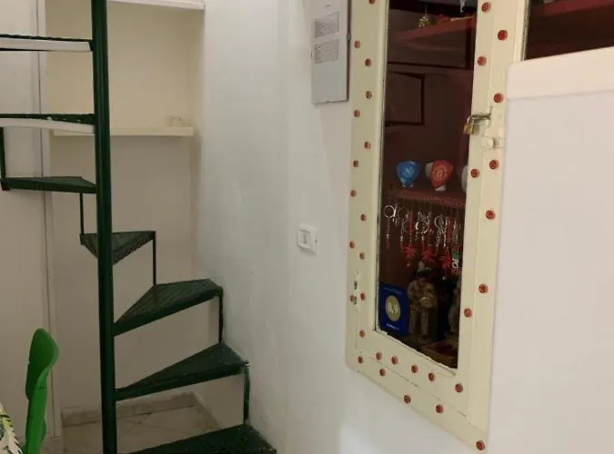 Casa vacanze Dea Parthenope Napoli