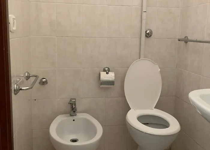 Dea Parthenope Casa vacanze *